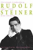 bokomslag Rudolf Steiner - Eine Chronik