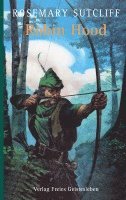 bokomslag Robin Hood