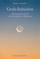bokomslag Grals-Initiation