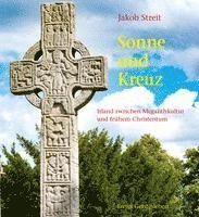 bokomslag Sonne und Kreuz