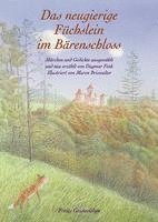 bokomslag Das neugierige Füchslein im Bärenschloss