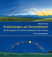 bokomslag Erscheinungen am Sternenhimmel