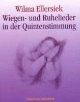 bokomslag Wiegen- und Ruhelieder in der Quintenstimmung