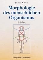 bokomslag Morphologie des menschlichen Organismus