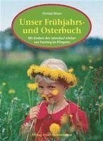 bokomslag Unser Frühjahrs- und Osterbuch
