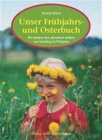 bokomslag Unser Frühjahrs- und Osterbuch