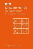 bokomslag Einsame Hunde - die haben's in sich