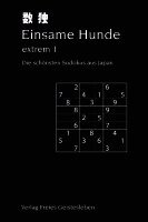 Jean-Claude Lin - Einsame Hunde - extrem 1, Häftad