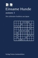 Jean-Claude Lin - Einsame Hunde extrem 3, Inbunden