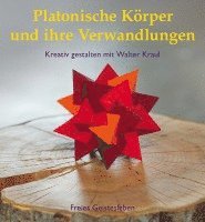 bokomslag Platonische Körper und ihre Verwandlungen