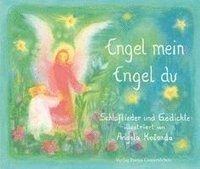 bokomslag Engel mein, Engel du