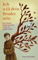 Jakob Streit - Ich will dein Bruder sein, Inbunden