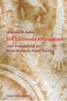 bokomslag Eine funktionelle und spirituelle Anthropologie