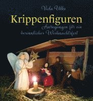 bokomslag Krippenfiguren