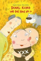 Brigitte Werner - Denni, Klara und das Haus Nr. 5, Inbunden