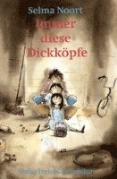 bokomslag Immer diese Dickköpfe
