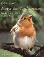 bokomslag Magie der Vogelstimmen