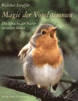 bokomslag Magie der Vogelstimmen