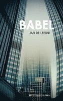Jan de Leeuw - Babel, Inbunden