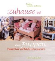 bokomslag Zuhause bei den Puppen