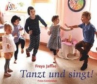 bokomslag Tanzt und singt!