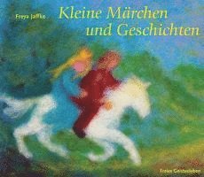 bokomslag Kleine Märchen und Geschichten zum Erzählen und für Puppenspiele