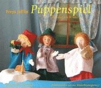 bokomslag Puppenspiel für und mit Kindern