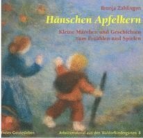 Hänschen Apfelkern