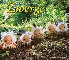bokomslag Zwerge