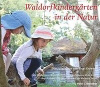 bokomslag Waldorfkindergärten in der Natur
