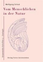 Vom Menschlichen in der Natur