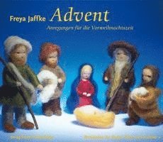 bokomslag Advent