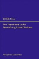 bokomslag Das Vaterunser in der Darstellung Rudolf Steiners