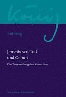 bokomslag Jenseits von Tod und Geburt