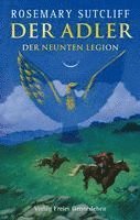 bokomslag Der Adler der Neunten Legion
