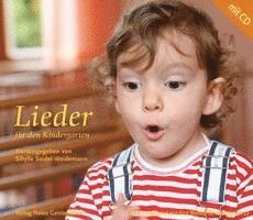 Lieder für den Kindergarten