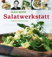 bokomslag Salatwerkstatt