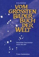 bokomslag Vom größten Bilderbuch der Welt