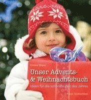 bokomslag Unser Advents- und Weihnachtsbuch