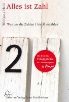 Wolfgang Held - Alles ist Zahl, Inbunden