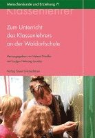 bokomslag Zum Unterricht des Klassenlehrers an der Waldorfschule