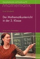 bokomslag Der Mathematikunterricht in der 3. Klasse