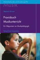 bokomslag Praxisbuch Musikunterricht