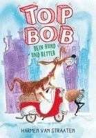 bokomslag Top Bob - dein Hund und Retter