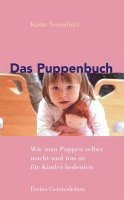 Karin Neuschütz - Das Puppenbuch, Inbunden