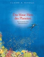 Das blaue Herz des Planeten