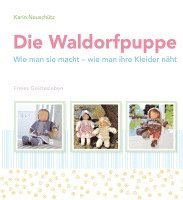 Die Waldorfpuppe 1