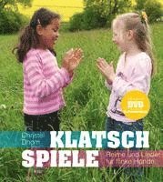 bokomslag Klatschspiele