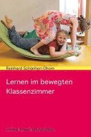 bokomslag Lernen im bewegten Klassenzimmer