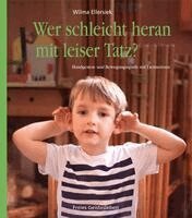 Wilma Ellersiek, Ingrid Weidenfeld - Wer schleicht heran mit leiser Tatz?, Inbunden